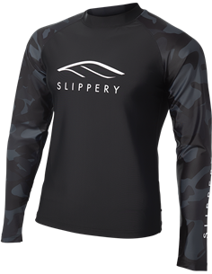 Ropa interior Rashguard SLIPPERY 3250-0128