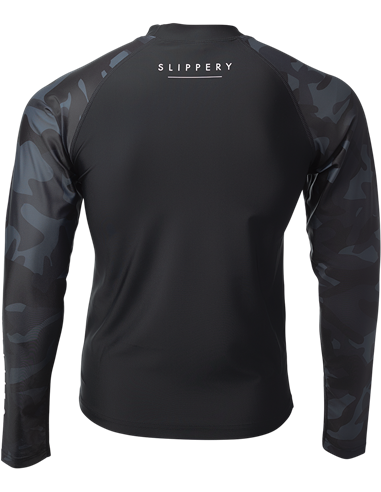 Ropa interior Rashguard SLIPPERY 3250-0128