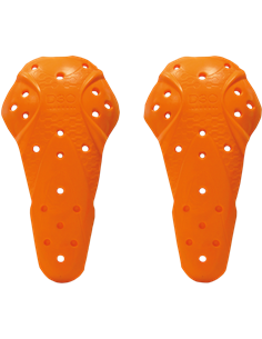 Protectores de rodilla largos D3O® T5 Evo ICON 12358