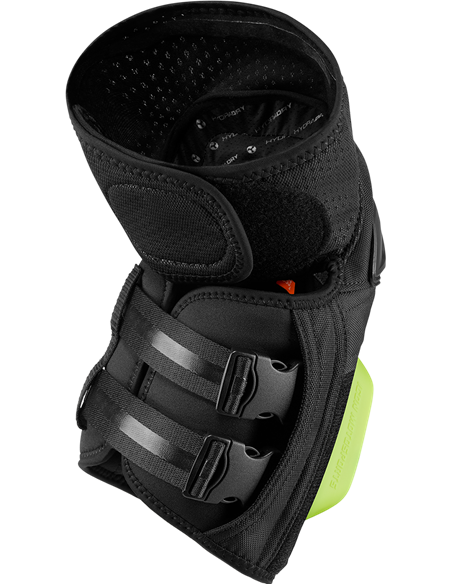 Rodilleras Cloverleaf 2 ICON 2704-0567