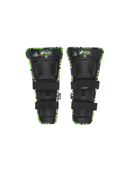 Rodilleras de protección Mokaite UFO KP13001K