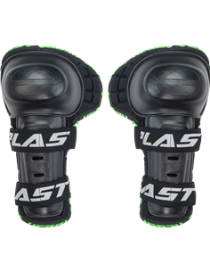 Rodilleras de protección Alcor UFO KP03002K