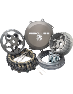 Kit de embrague manual Core TorqDrive® REKLUSE RMS-7102028