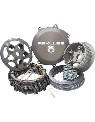 Kit de embrague manual Core TorqDrive® REKLUSE RMS-7102028