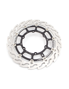 Discos delanteros Supermoto Racing MOTO-MASTER 112345
