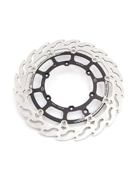 Discos delanteros Supermoto Racing MOTO-MASTER 112345