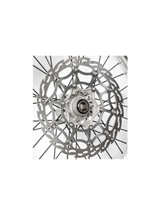 Disco de freno Flame Series MOTO-MASTER 111087