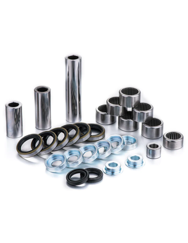 Kit reacondicionamiento para bieletas de suspensión FACTORY LINKS LRK-B-001