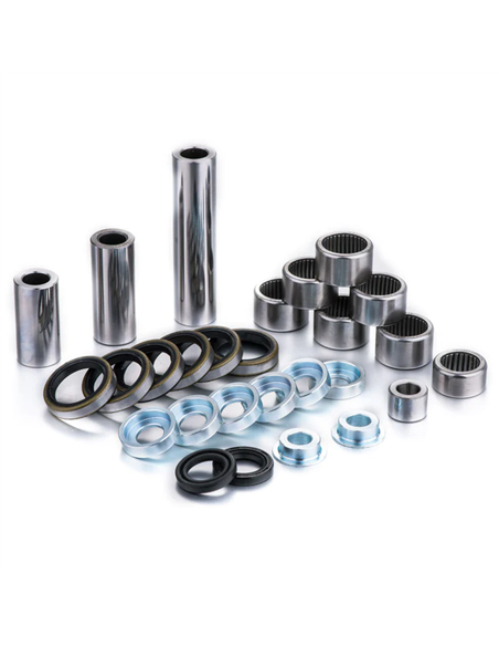 Kit reacondicionamiento para bieletas de suspensión FACTORY LINKS LRK-B-001