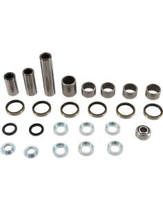 Rodamientos del basculante PIVOT WORKS PWLK-B01-000