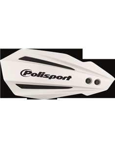 MX Bullit Handguards POLISPORT 8308500002