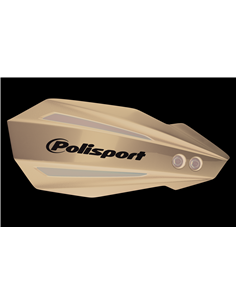 MX Bullit Handguards POLISPORT 8308500005