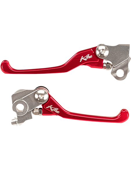 Manetas de freno y embrague Unbreakable KITE 34.113.0.RO