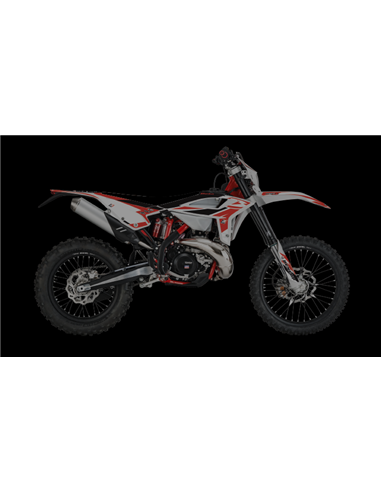 Funda de asiento Pyramid BLACKBIRD RACING 1B08G