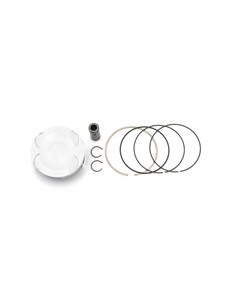 Kit de pistón Replica forjado VERTEX 24388B