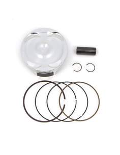 Kit de pistón Replica forjado VERTEX 24387B