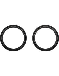 Retén de aceite de horquilla MOOSE RACING 0407-0727