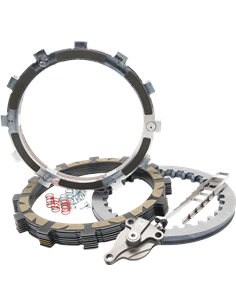 Kit de embrague Radius X REKLUSE RMS-6302128