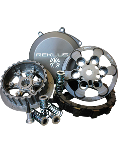 Kit de embrague manual Core TorqDrive® REKLUSE RMS-7102128