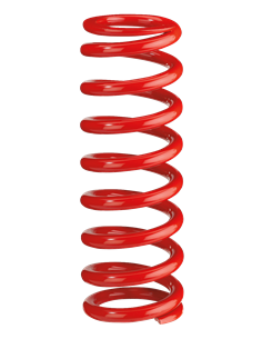 Muelle de amortiguador MOOSE RACING 1312-0970