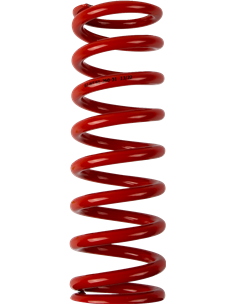 Muelle de amortiguador MOOSE RACING 1312-0971