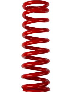 Muelle de amortiguador MOOSE RACING 1312-0972