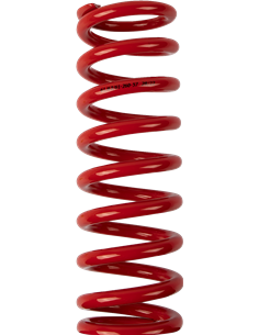 Muelle de amortiguador MOOSE RACING 1312-0973