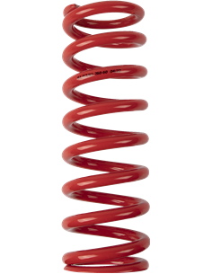 Muelle de amortiguador MOOSE RACING 1312-0974