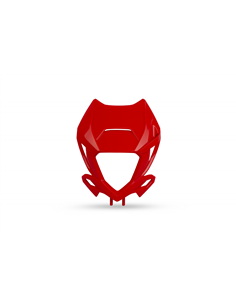 Plástico de foco delantero para Beta UFO BE02006063