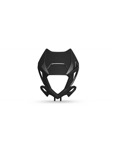 Plástico de foco delantero para Beta UFO BE02006001