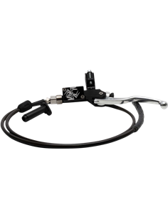 Kit de freno trasero izquierdo REKLUSE RMS-5300003