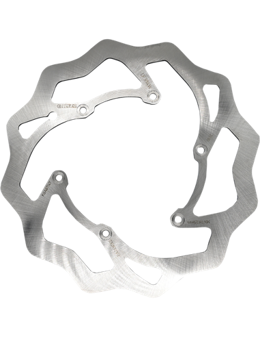 Kit freno recambio OEM GALFER KG814W