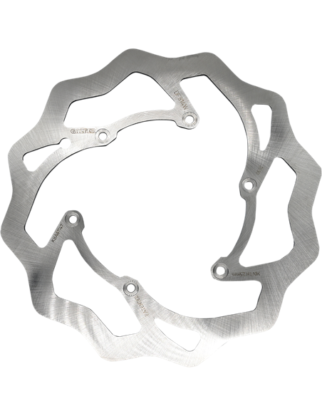 Kit freno recambio OEM GALFER KG814W