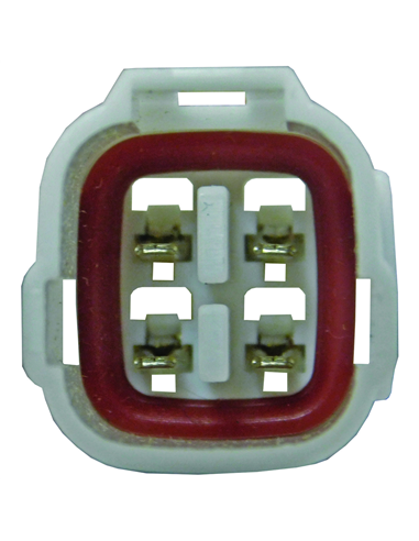 Rectifier PARTS EUROPE KM1000