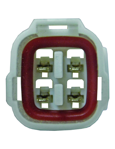 Rectifier PARTS EUROPE KM1000