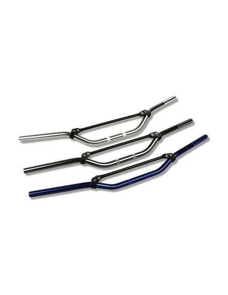 Manillar en aluminio TRW MCL154T