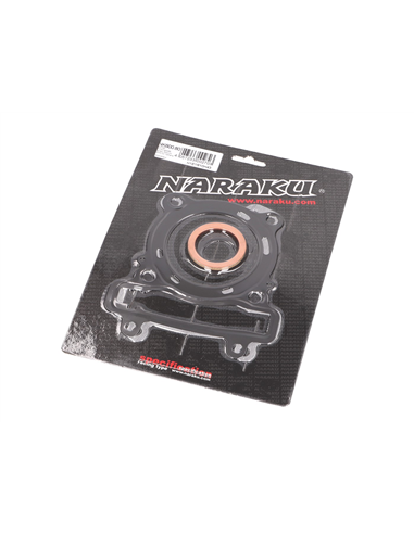 Kit juntas NARAKU NK600.80