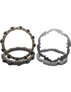 Pack de embrague TorqDrive® REKLUSE RMS-2802122