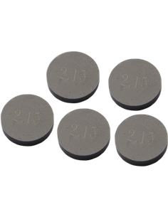 Pastilla de reglaje de válvula de 10,00 mm PROX 29.100215