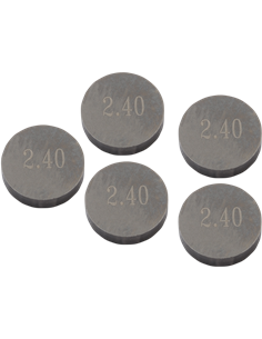 Pastilla de reglaje de válvula de 10,00 mm PROX 29.100240