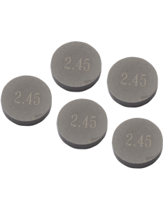 Pastilla de reglaje de válvula de 10,00 mm PROX 29.100245