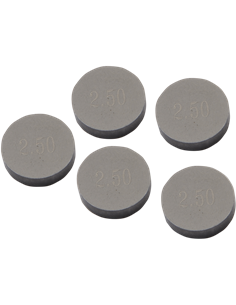 Pastilla de reglaje de válvula de 10,00 mm PROX 29.100250