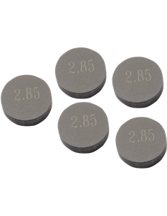 Pastilla de reglaje de válvula de 10,00 mm PROX 29.100285