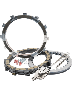 Kit de embrague Radius X REKLUSE RMS-6302122