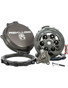 Kit de embrague Radius CX REKLUSE RMS-7902122