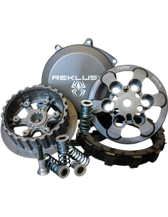 Kit de embrague manual Core TorqDrive® REKLUSE RMS-7102122