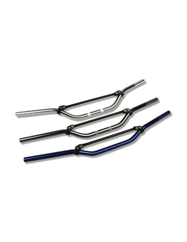 Manillar en aluminio TRW MCL155C