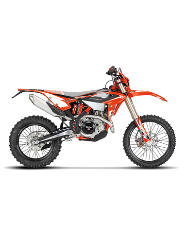 Kit de gráficos Dream 4 BLACKBIRD RACING 2B08N