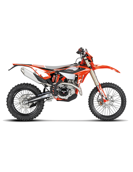 Kit de gráficos Dream 4 BLACKBIRD RACING 2B08N