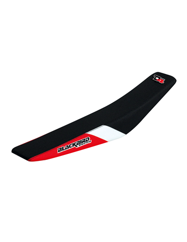 Kit de gráficos con funda de asiento BLACKBIRD RACING 8B08N